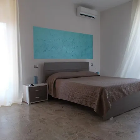 Guest house Red-home Capua