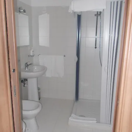 Guest house Red-home *